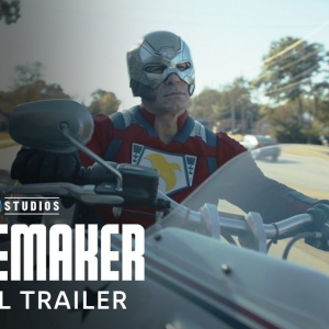Video: Watch the Official Trailer for DC's PEACEMAKER Season 2 Video