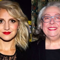 Jayne Houdyshell, and More Join Angela Lansbury in THE IMPORTANCE OF BEING EARNEST…