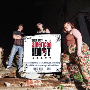 Rock Out With AMERICAN IDIOT At DreamWrights Video