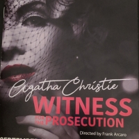 BWW Review: WITNESS FOR THE PROSECUTION at TheatreWorks New Milford