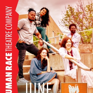 The Human Race Theatre Company To Present THE COMEUPPANCE by Branden Jacobs-Jenkins Photo