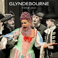 Glyndebourne Opera Will Return to Milton Keynes Next Month Photo