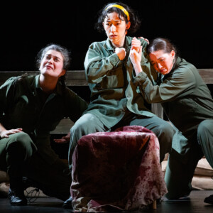 A PIECE OF MY HEART to Offer 50 Complimentary Tickets for Veterans Photo