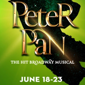 Spotlight: PETER PAN at The Smith Center Interview