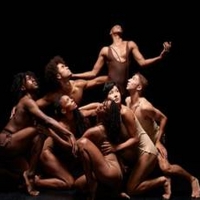 Alvin Ailey American Dance Theater Leaps Back Onto The Paramount Stage Photo