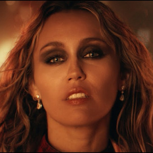 Video: Miley Cyrus Shares 'Dream As One' Video From AVATAR: FIRE AND ASH Video