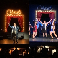 BWW Review: Richey Suncoast Theatre Presents Kander & Ebb's Iconic CABARET Photo