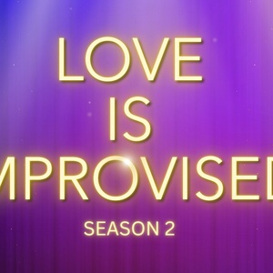 LOVE IS IMPROVISED Returns To Judy&rsquo;s Beat Lounge For Four-Week Run Photo