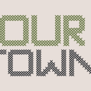 OUR TOWN and More Set for American Theater Group 2025-26 Season Photo