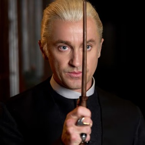 HARRY POTTER AND THE CURSED CHILD Will Host Draco Malfoy Look-Alike Contest
