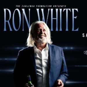 Ron White to Perform at Bellco Theatre at The Colorado Convention Center Photo