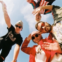 State Champs Release New Album 'Kings Of The New Age' Photo