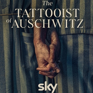 Video: Peacock & Sky Release THE TATTOOIST OF AUSCHWITZ Trailer