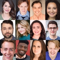 Cast Announced for Brown Paper Box Co.'s IF/THEN Video
