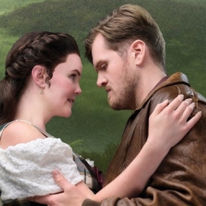 Village Theatre Opens Season with BRIGADOON Photo