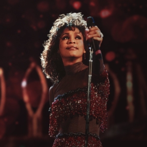 THE VOICE OF WHITNEY: A Symphonic Celebration is Coming to Fred Kavli Theatre Photo