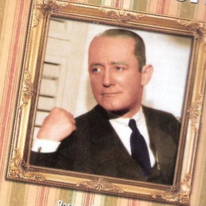 GEORGE M. COHAN: THE ULTIMATE COLLECTION A New 3-CD Set, Benefits Broadway Cares/Equi Photo