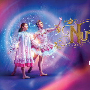 NASHVILLE'S NUTCRACKER to Return to Tennessee Performing Arts Center This Holiday Sea Photo