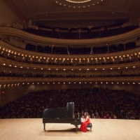 Pianist Rosa Antonelli to Host Concert at Carnegie Hall – Part 2 Online Video