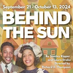 Cast and Creative Team Set for BEHIND THE SUN at History Theatre Video