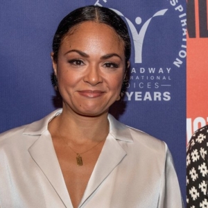 KO to Direct Robin de Jesús, Katerina McCrimmon and More in IN THE HEIGHTS Benefit C Photo