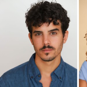 Jacob Guzman and Mikaela Secada to Lead IN THE HEIGHTS at Starring Buffalo Photo
