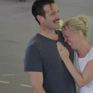 Video: Patti Murin & Colin Donnell Rehearse For The Muny's MEET ME IN ST. LOUIS Photo