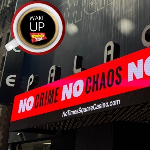 Wake Up With BroadwayWorld September 12, 2025