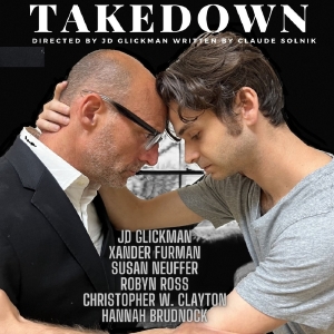 Theater for the New City to Present New Play TAKEDOWN in September Photo