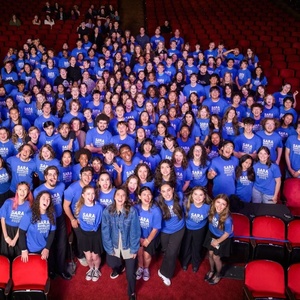2026 Sara Bareilles Awards Nominees Revealed for SF High School Musical Theatre Photo