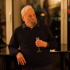 Sondheim Fans Pay Thousands For Manuscripts, Gold Records, and More at Auction Video