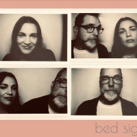 Indie Rock Duo Bed Signs Shares New Single From Upcoming Album Photo