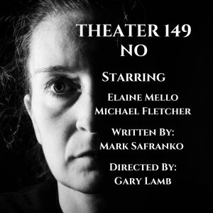 NO....? Debuts Next Month at Open-Door Playhouse Photo