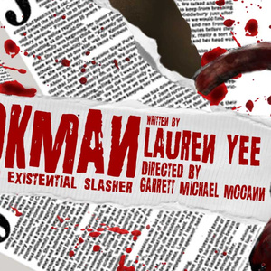HOOKMAN by Lauren Yee To Be Presented By Bump in the Night Theatre Photo