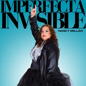 IMPERFECTA INVISIBLE Comes to Boundless Theatre Company