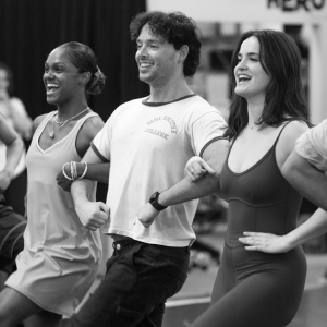 Wake Up With BroadwayWorld August 15, 2025- TWELFTH NIGHT First Look and More Photo