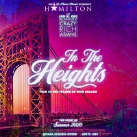 Wake Up With BWW 12/12: IN THE HEIGHTS Film Teaser, and More! Image