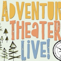 Adventure Theater LIVE! Keeps Children's Theater Alive Virtually Photo