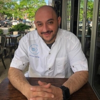 Chef Spotlight: Vincenzo Garofalo of SENSO UNICO in Sunnyside, Queens NY Video