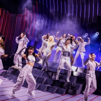 Review Roundup: KPOP Opens on Broadway! Photo