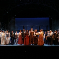 BWW Review: Star-Studded RAGTIME Heralds Nashville Repertory Theatre's Return to…