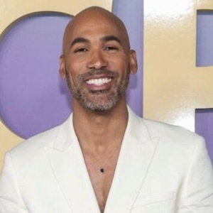 Melvin Robert Joins GMCLA in AND THE BEAT GOES ON at the Saban Theatre Photo