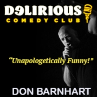 Comedian Don Barnhart To Return To Las Vegas Residency With New Syndicated TV Show Photo