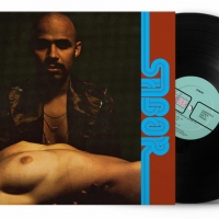 Angel Canales' 'Sabor' Set for Remastered Vinyl & Hi-Res Digital Reissue Photo