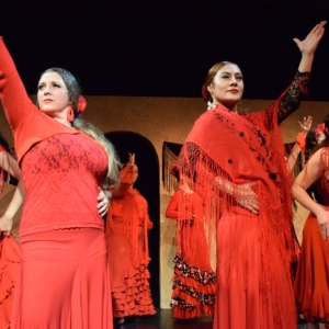 DOCE MUJERES, 12 WOMEN: THE POWER OF WOMEN to be Presented at Teatro Paraguas