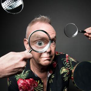 FATBOY SLIM to Reissue BETTER LIVING THROUGH CHEMISTRY for 30th Anniversary Photo
