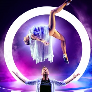 MYSTIQUE Comes to the State Theatre Next Month Photo