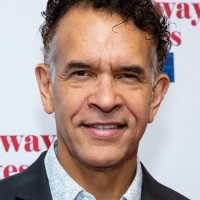 VIDEO: The Actors Fund's Brian Stokes Mitchell & Joe Benincasa Visit Backstage LIVE w Interview