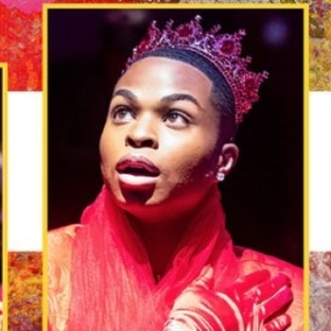 NJPAC to Host 4th Annual Legacy Ball as Part of Newark's LGBTQ Pride Festival