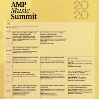 AMP Announces Additional Speakers and Events for Virtual Summit Photo